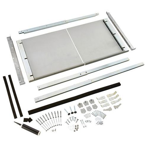 Barriera assorbente - Mottez,