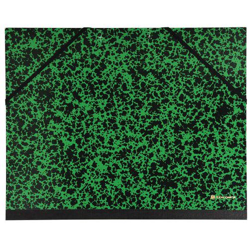 Cartella da disegno Annonay + elast 26 x 33 cm,