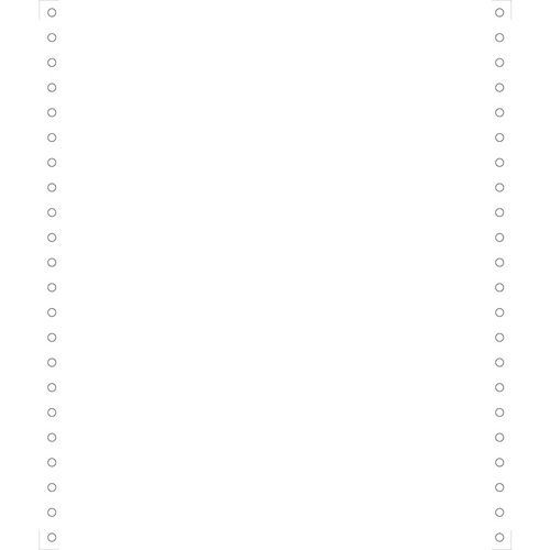 Elenco 1.000 fogli, 1 copia, bande caroll stacc.,