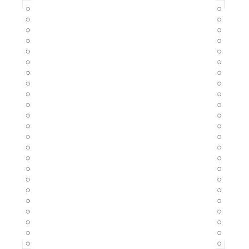 Elenco 2.000 fogli 240 x 11, 4/6, 1 copia,