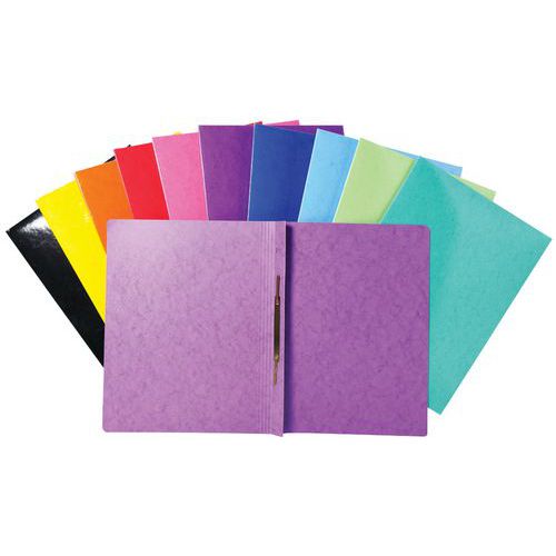 cart. ad aghi cart lucido rivestito da pellicola 355 g/m² A4 col. assort,