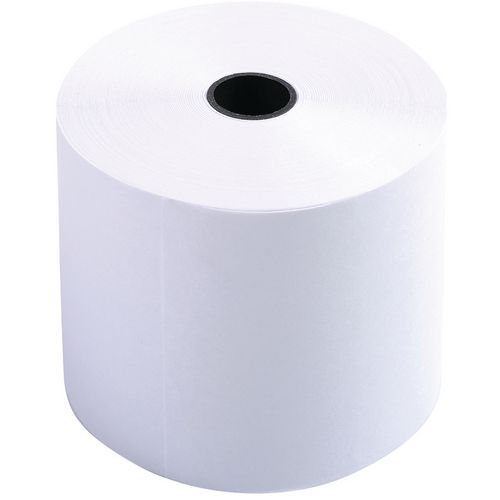 Rotoli di carta per calcolatrici e casse 57 x 70 x 12 x 40,