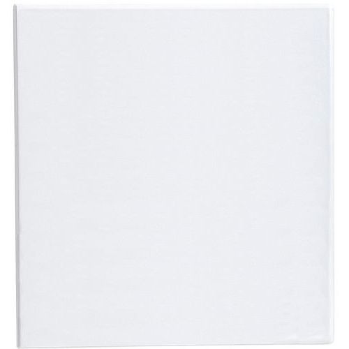 Racc. PP personalizzabile Kreacover 4 an. 60 mm A4 max Bianco,