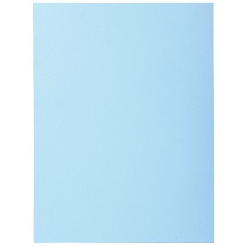 Confezione da 100 cartellette SUPER 160 - 24 x 32 cm.,