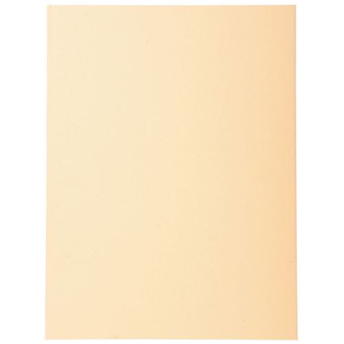 Confezione da 100 cart. Forever 170, 100% riciclate 24 x 32 cm crema pluriball,