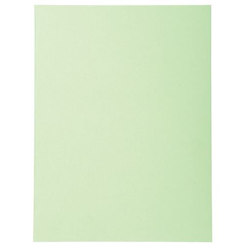 Confezione 100 cart. Forever 170, 100% riciclate 24 x 32 cm verde prato,