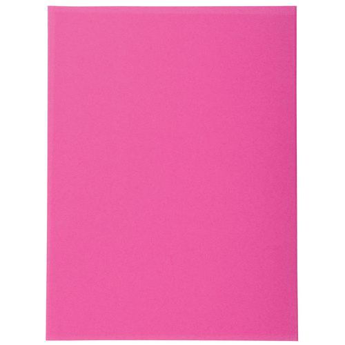 Confezione da 100 cartellette Forever 170 100% riciclate - 24 x 32 cm,