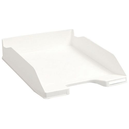 Portadocumenti posta MIDI-COMBO bianco,