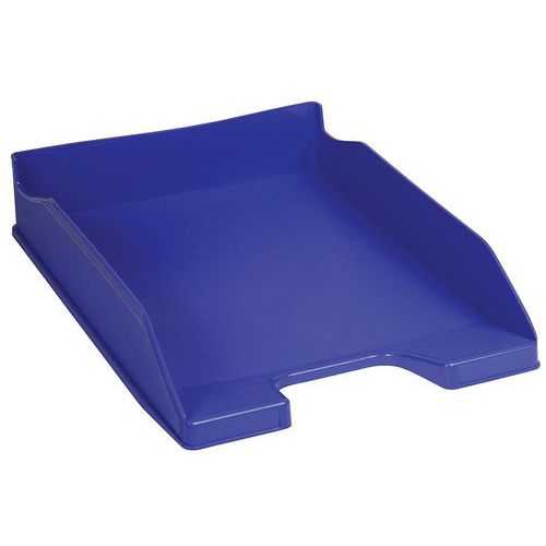 Portadocumenti posta MIDI-COMBO Forever blu cobalto,