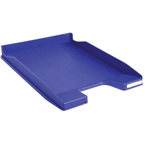 Portadocumenti posta COMBO MINI 2 sagomature blu notte,