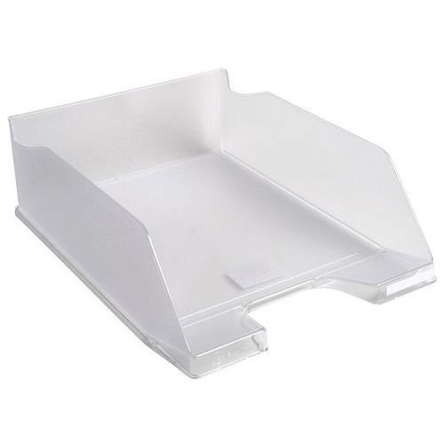 Portadocumenti posta COMBO MAXI 2 Crystal,