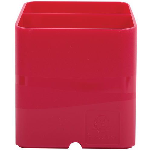 Portapenne PEN-CUBE Iderama lampone,