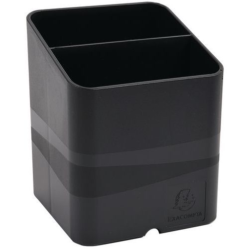 Portapenne PEN-CUBE ECOBlack nero,