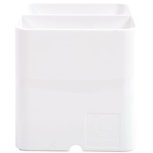 Portapenne PEN-CUBE Office bianco,