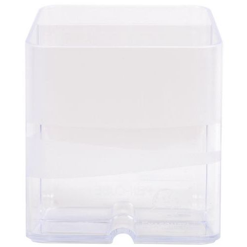 Portapenne PEN-CUBE Office Crystal,