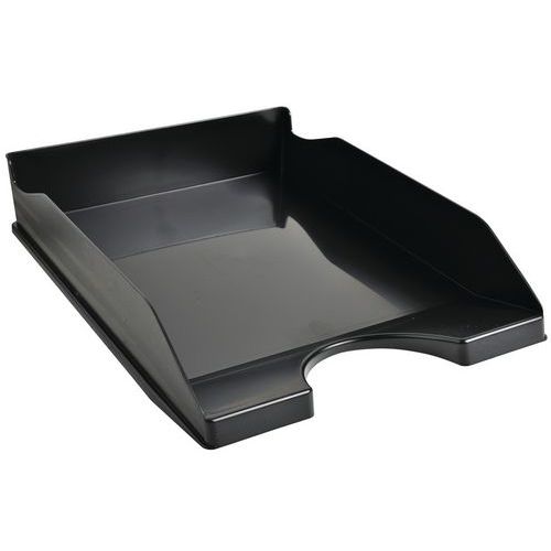 Portadocumenti posta ECOTRAY ECOBlack nero,