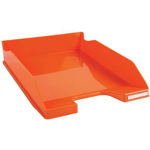 Portadocumenti posta MIDI-COMBO mandarancio,