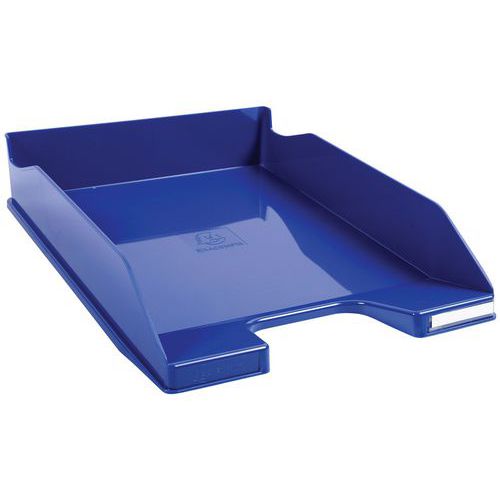 Portadocumenti posta MIDI-COMBO blu reale,