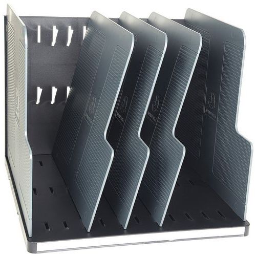 MODULOTOP classificatore verticale + 5 intercalari ECOBl,