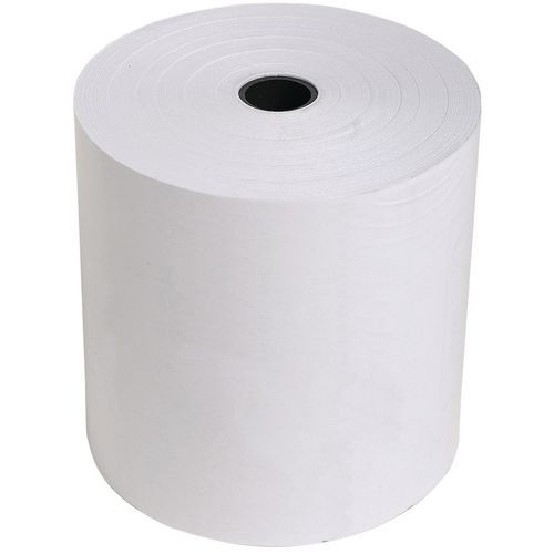 Rotoli per scontrini 80 x 80 x 12 x 76 - 1 copia carta termica,