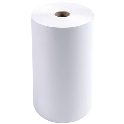 Rotoli Telex 210 x 120 x 25 - 1 copia offset bianchissimo 60 g/m²,