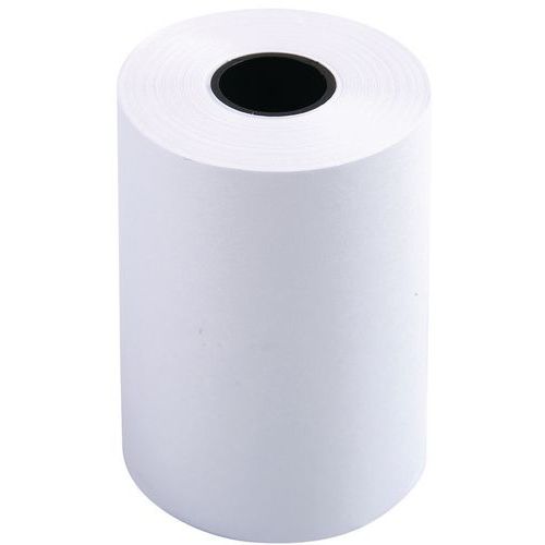 Rotoli di carta per calcolatrici e casse 57 x 38 x 12 x 11,5,