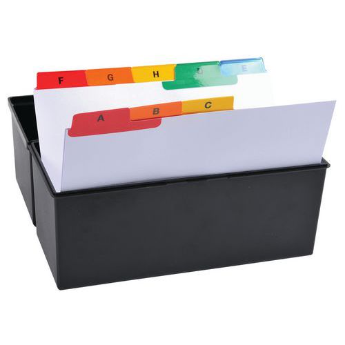 Scatole Portadocumenti Fellowes Fastfold – Formato A4, Grigie, Confezione Da 10, Montaggio Rapido, Cartone Riciclato