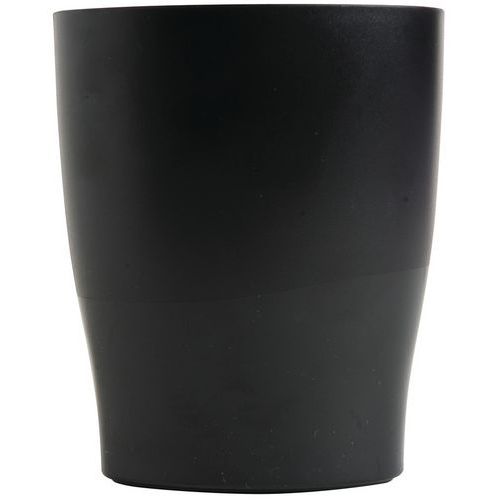 Portapenne Ecopen nero,