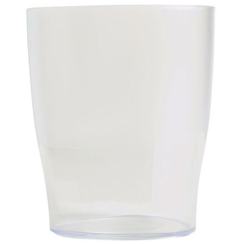 Portapenne Ecopen Office crystal,