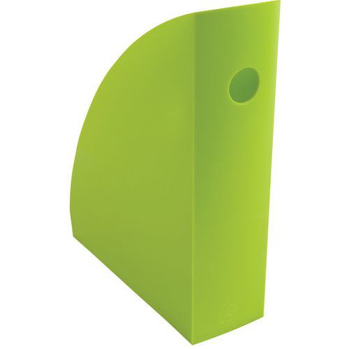 Portariviste MAG-CUBE Iderama verde anice,