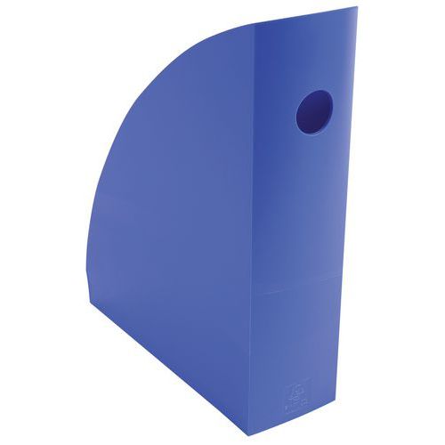 Portariviste MAG-CUBE Iderama blu ghiaccio,
