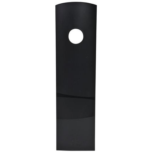 Portariviste MAG-CUBE ECOBlack nero,