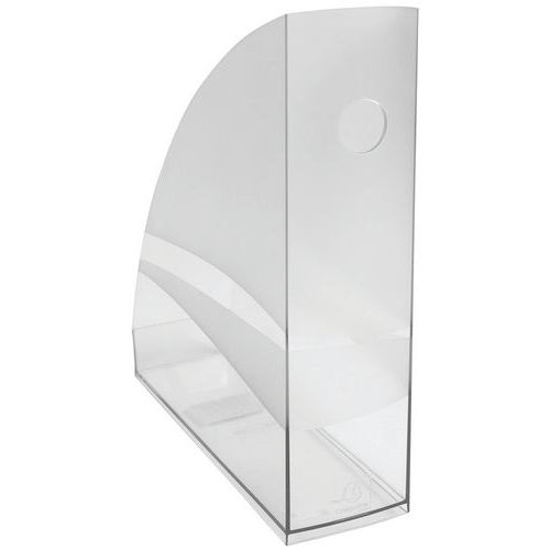 Portariviste MAG-CUBE Office crystal,