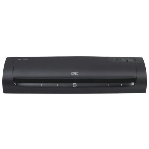 Plastificatrice GBC A3 Fusion 1000L,