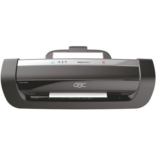 Plastificatrice GBC Fusion Plus 6000L, A3,