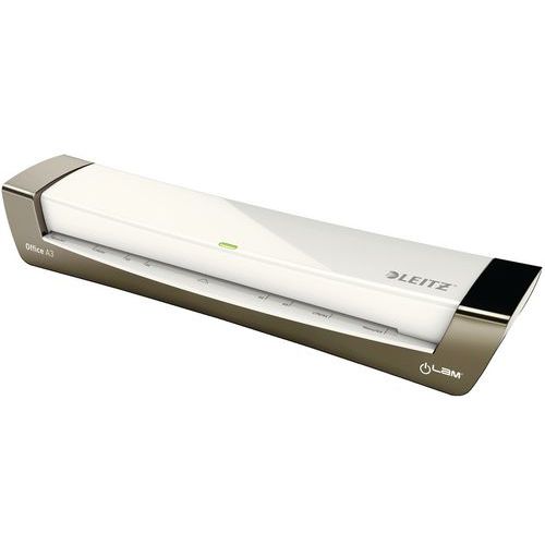 Plastificatrice Leitz iLAM Office A3,