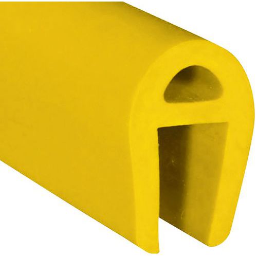 Anglisol ipn 4 mm X 9,5 mm X 10000 mm giallo,