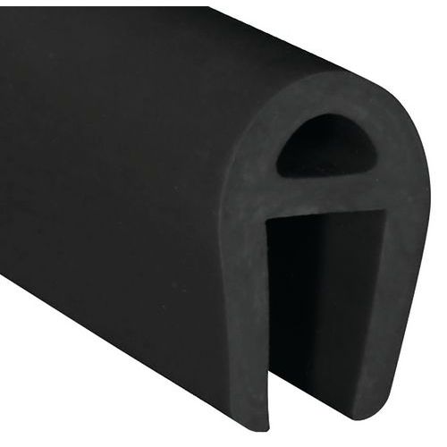Anglisol ipn 10 mm X 17 mm X 200 mm nero,