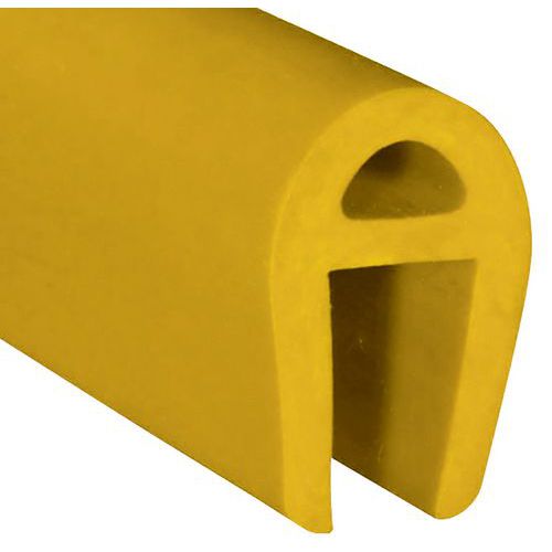 Anglisol ipn 9 mm X 13 mm X 10000 mm giallo,