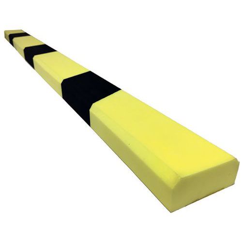 Protezione in schiuma Amortiflex® per superfici piane,