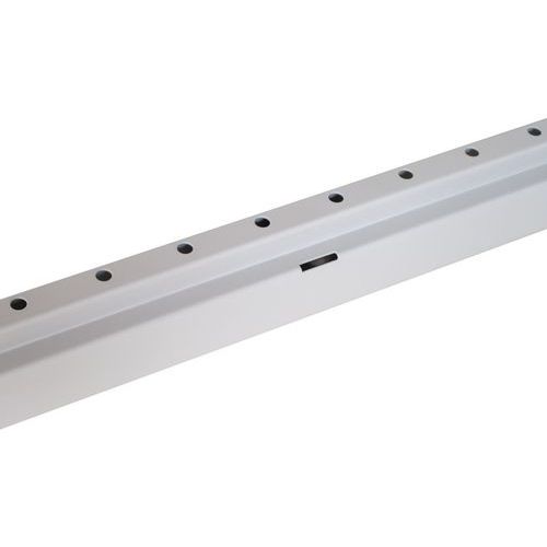 Traverse Preforate Con Scanala 65X36Larghezza:1250mm . 1250,