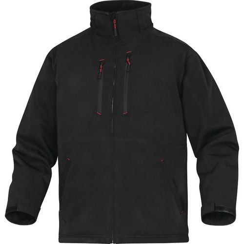 Giubbotto Parka MILTON2 poliestere/elastan - impermeabile/traspirante,