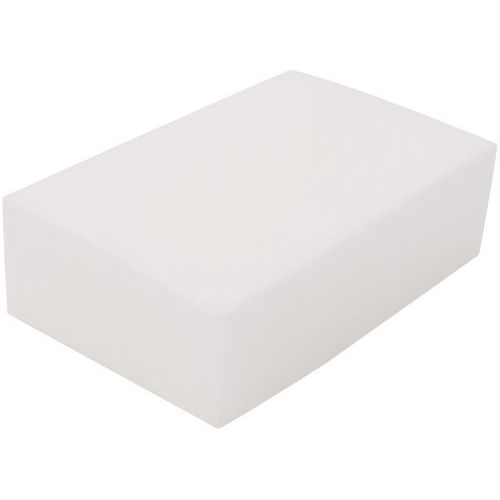 Spugna MiraClean grande bianca - Vileda,