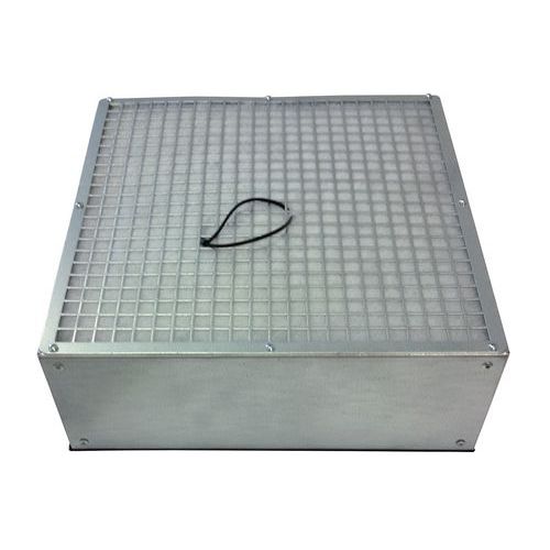 Nuovo filtro (carbone attivo) in carbone attivo per UFA,