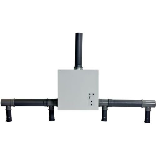 Unità di aspirazione modello HF.EA.8678,