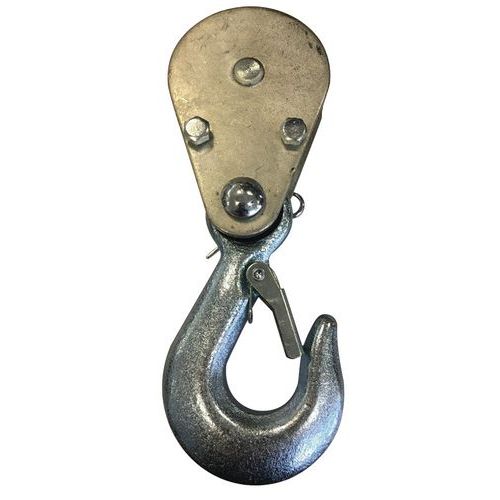 Carrucola Per Paranco Con Cavo 192-88,