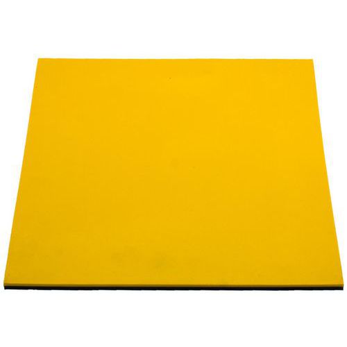 Tappeto copritombino - 460x460x8mm,