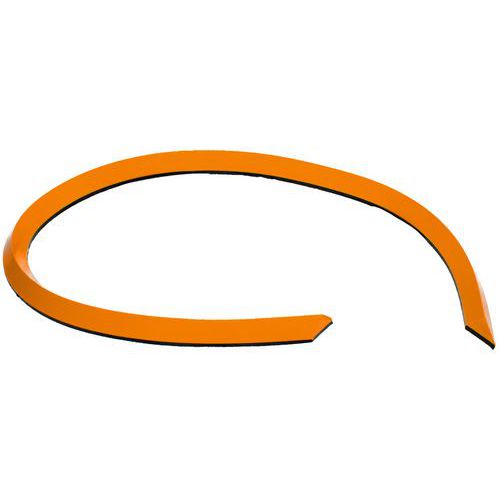 Diga di contenimento - Flessibile 2MT,