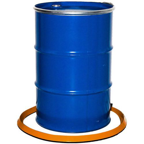 Diga di contenimento Rotonda Ø400X45X45mm,