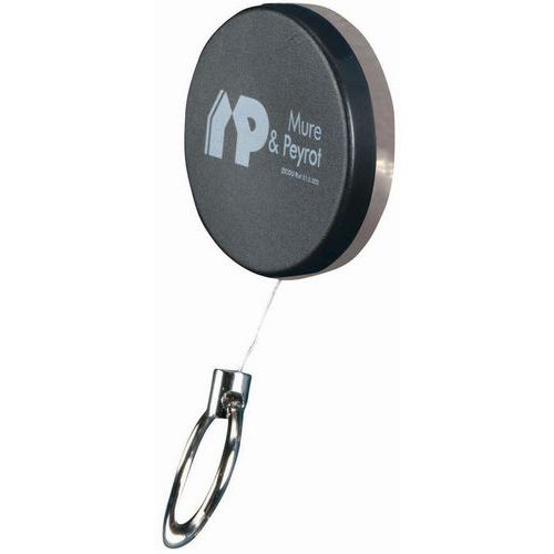 Cavo retrattile Zicou per coltello di sicurezza,